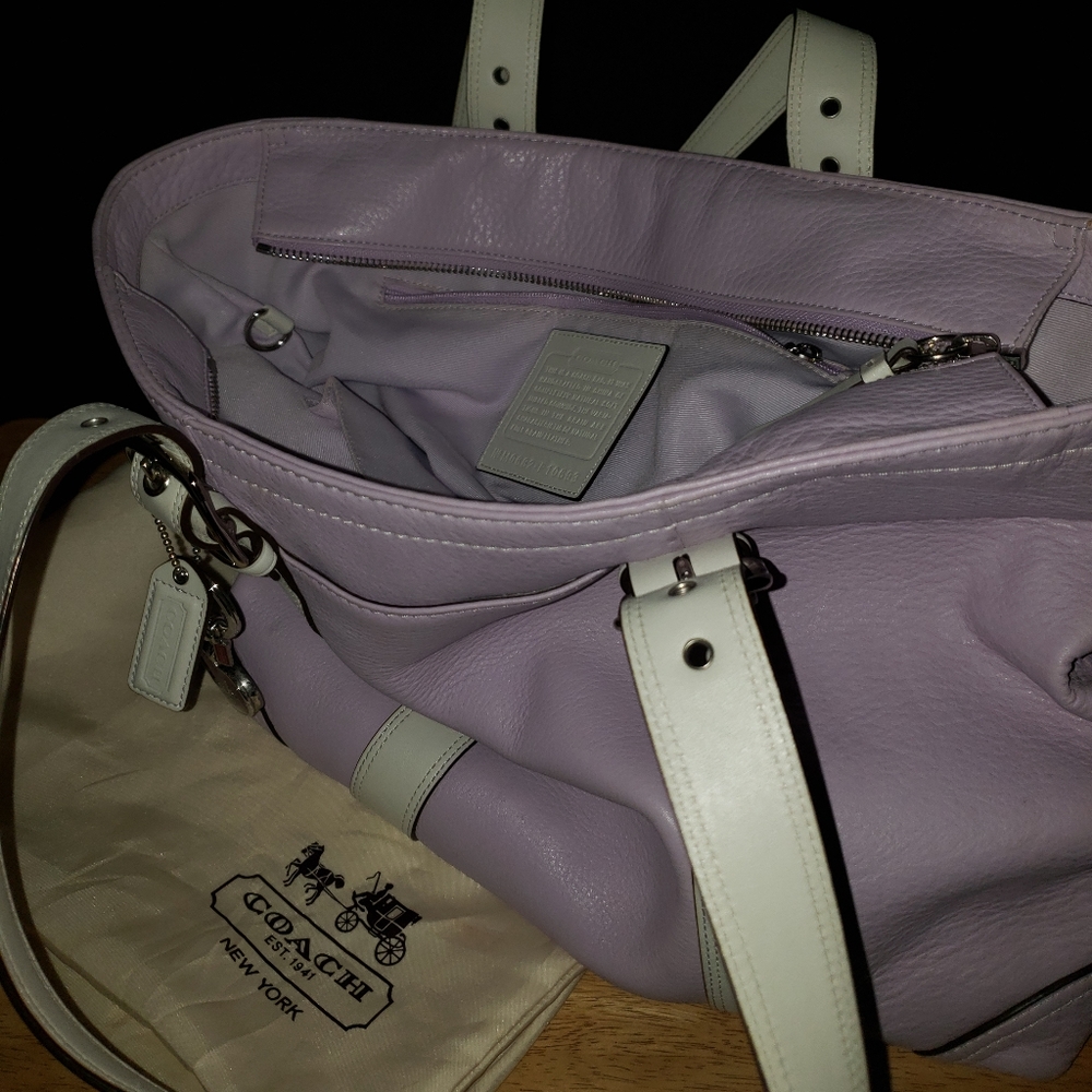 Handbag/Tote - Picture 4 of 4